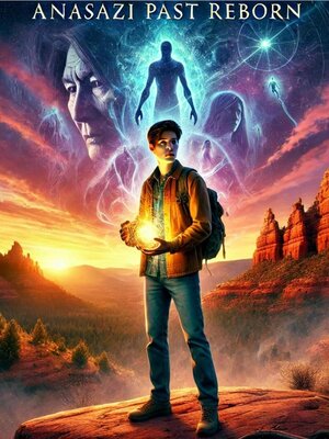 cover image of Anasazi Past Reborn